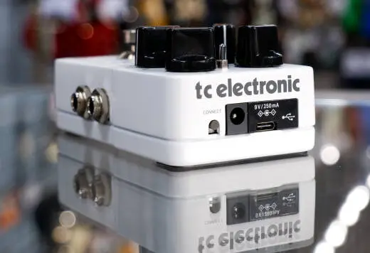 TC Electronic - Plethora X1 Toneprint Loader Pedal 2